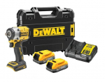 Nusiwo wotsɔna &fnof;oa nui &fnof;e safui DeWalt DCF921E2T