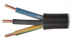 Elektrikaabel YKY-3X2,5/200