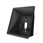 2N VASTUS&Uuml;KSUSE PINNAKAST/91378803 2N, Black