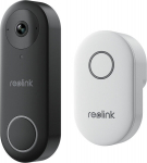 Reolink uksekell kaameraga Video Doorbell