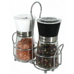 Soola-pipraveski komplekt, 160 ml