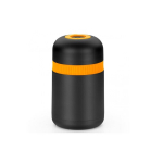 Thermos - BRA - Bra Efficient - 800 g - Roostevaba teras - Must
