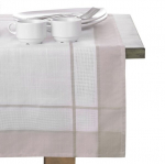 Jedeka OBRUS/DA-222/BEŻ/40X160