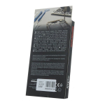 Maxlife aku Samsung Galaxy A71 A715 EB-BA715ABY 4500mAh jaoks Samsung Galaxy A71 A715 EB-BA715ABY