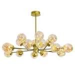 colin laevalgusti 108w 3000k kuld