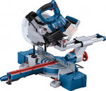 Ristl&otilde;ikesaag Bosch GCM 18V-216 D Professional, 18 V, ilma akuta ja laadijata