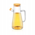 WILMAX &otilde;li pudel 900 ml, WILMAX alyvos butelis 900 ml