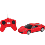 Puldiauto RASTAR1:24 Ferrari 458 Italia 46600