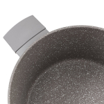 Homle pottide komplekt Tristan, 6-osaline, hall