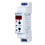 Pingerelee 230V 10A 2,3kW RN-118