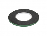 kahepoolne kleeplint 10 mm/ 6 m kemot