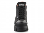 Palladium Revolt Boot Overcush 98863-001-M 30813-445