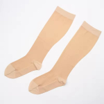 Kompressioonsokid Danwa CS-BL06, pruun