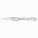Wusthof nuga, 19 cm, WUSTHOF CLASSIC WHITE daržovių peilis 9/19 cm