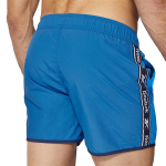 Swim short lloyd reebok 71037bl vīrie&scaron;iem melyna meestele sinine 71037BL
