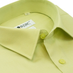 &Uuml;hev&auml;rvilised meeste s&auml;rgid NORDIC, Slim fit - L&uuml;hikeste varrukatega 1120FK-45