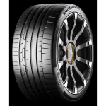 Continental SportContact 6 295/30 ZR22