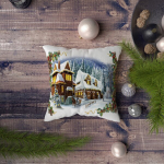 Pagalvėlė NYXMAS078