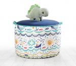 Vaiko sparno kėdė Lodie v3 - Multicolor