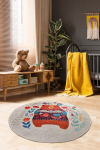 Kilimas (200 cm) Sweet Bear