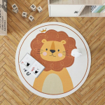 Kilimėlis (100 x 100) Woopamuk101