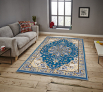 Asir vaip ASR CRPT-140, 180x280 cm, erinevates v&auml;rvides
