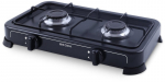 Gaasipliit Brock Electronics GS 2002 BK