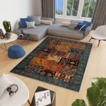 Kilimėlis (160 x 230) Woopamuk029