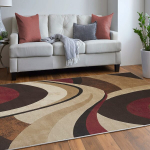 Kilimėlis (180 x 280) Woopamuk274