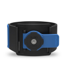 Telefonihoidja Telefonihoidja k&auml;el Quad Lock Sports Armband