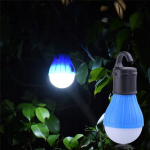 LED matkamine CAMPING LAMP TENT BIWAKi jaoks