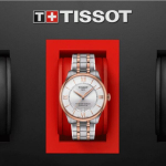 Tissot Chemin Des Tourelles Powermatic 80 T139.807.22.038.00