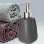 Vedelseebi dosaator Keraamiline seebialus 400 ml