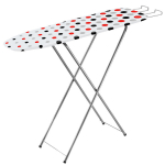 Triikimislaud, 104x30 cm