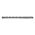 SDS + betoonipuurid 10mm 350x300mm HT7D932, SDS+ betono grąžtai 10 mm 350x300 mm HT7D932
