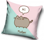 Kassi kujuline padi Pusheen