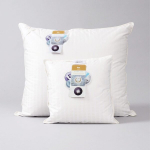 Libahundipadi 40x40 SILVER 150g soe eksklusiivne