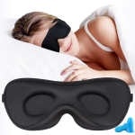 Unemask k&otilde;rvatroppidega