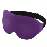 3D Lilla Unemaski Unisex, Universaalne