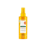 P&auml;ikesekaitsekreem Klorane Polysianes Sunscreen Body Spray Spf 30, 200ml