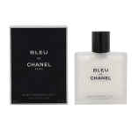 Chanel Bleu de Chanel 3-&uuml;hes meeste niisutaja, 90 ml