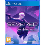 PS4 m&auml;ng Severed Steel