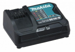 Akulaadija Makita DC10SB