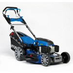 Bensiinimootoriga muruniiduk Hyundai L 5620SE