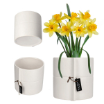 Lillepoti kate Keraamiline lillepott 17cm