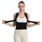 Selja  Asendi Korrektor, Must