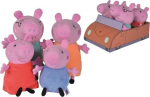 M&auml;nguasi lastele Simba Peppa 77833, erinevad v&auml;rvid
