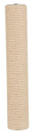 Kraapimispost, džuut, &oslash; 9 &times; 50 cm, looduslik