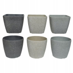 Plastikust korpuse potisegu 22 cm