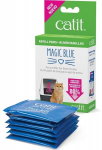 Filter Catit Magic Blue, sinine, 6 tk